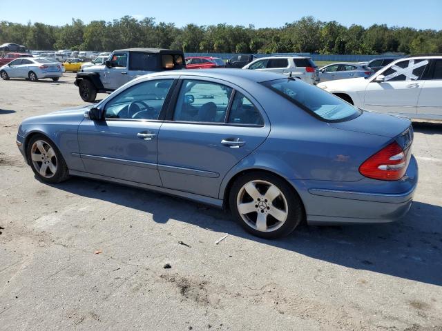 Photo 2 from auction – 2005 MERCEDES-BENZ E 500 4MAT with VIN WDBUF83J95X169983