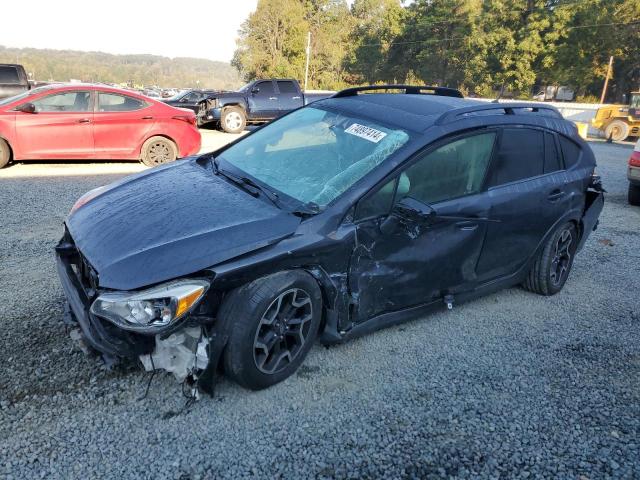 SUBARU CROSSTREK 2017 with VIN JF2GPABC3HH214969 - Photo from auction