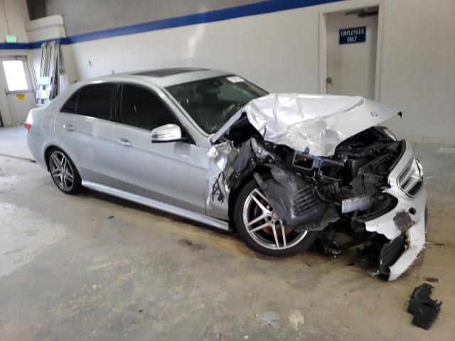 Photo 4 from auction – 2014 MERCEDES-BENZ E 350 with VIN WDDHF5KB9EA792203