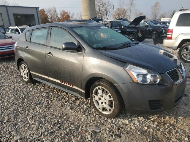 Photo 4 from auction – 2009 PONTIAC VIBE with VIN 5Y2SP67009Z409105