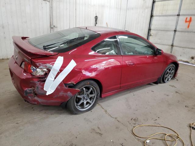 Photo 3 from auction – 2002 ACURA RSX TYPE-S with VIN JH4DC53042C019989