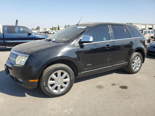 LINCOLN MKX 2007 with VIN 2LMDU68C57BJ31988 - Photo from auction