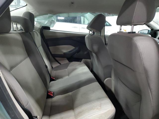 Photo 10 from auction – 2012 FORD FOCUS SE with VIN 1FAHP3F23CL412706