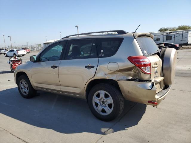 Photo 2 from auction – 2011 TOYOTA RAV4 with VIN 2T3ZF4DV8BW069407