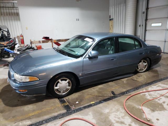 صورة رقم 1 من المزاد - 2000 BUICK LESABRE LI مع VIN 1G4HR54K7YU285779