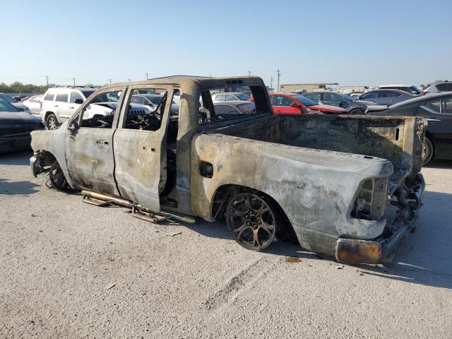 Photo 2 from auction – 2022 RAM 1500 BIG H with VIN 1C6SRFFM6NN328035