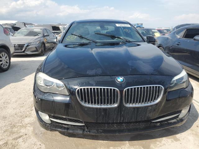 Фото 5 с аукциона – 2012 BMW 528 I с VIN WBAXG5C52CDW66222