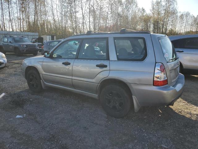 Photo 2 from auction – 2007 SUBARU FORESTER 2 with VIN JF1SG636X7G743442