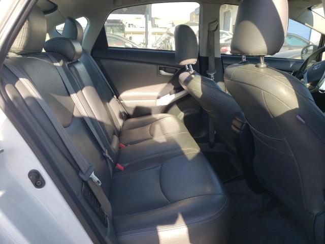 Photo 10 from auction – 2013 TOYOTA PRIUS with VIN JTDKN3DU4D0339634