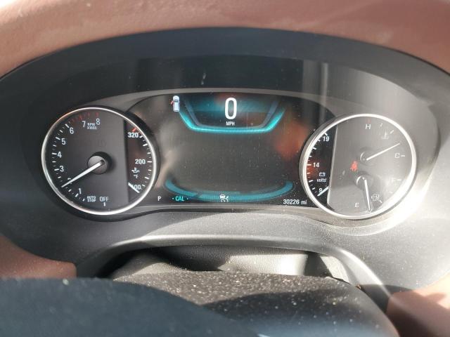 Photo 9 from auction – 2019 BUICK ENCLAVE AV with VIN 5GAEVCKW5KJ103469