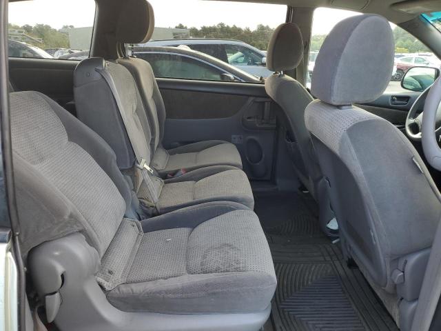 Photo 11 from auction – 2010 TOYOTA SIENNA CE with VIN 5TDKK4CC8AS306460