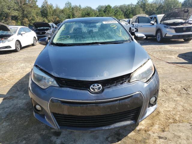 Снимка 5 от търг – 2015 TOYOTA COROLLA L с VIN 5YFBURHE4FP254584