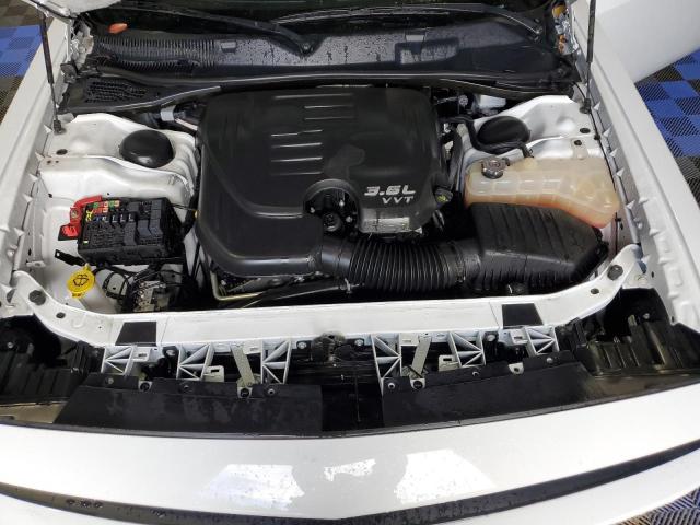 Photo 11 from auction – 2022 DODGE CHALLENGER with VIN 2C3CDZJG4NH218421