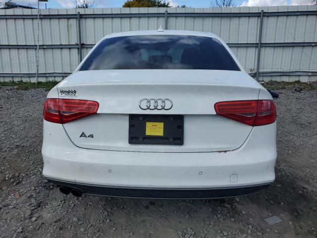 Photo 6 from auction – 2014 AUDI A4 PREMIUM with VIN WAUEFAFL9EN034215