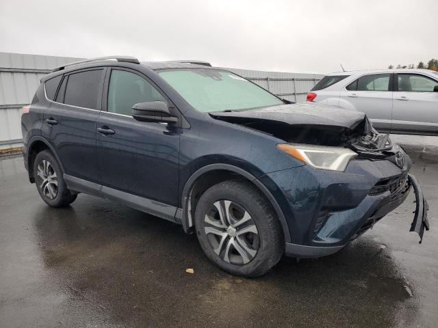 Photo 4 from auction – 2017 TOYOTA RAV4 LE with VIN 2T3BFREV0HW581278