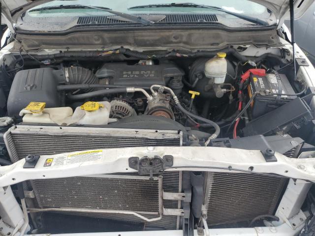 Photo 11 from auction – 2007 DODGE RAM 1500 S with VIN 1D7HA18217S256910