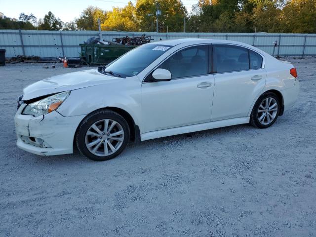 SUBARU LEGACY 2.5 2014 with VIN 4S3BMBC61E3030106 - Photo from auction
