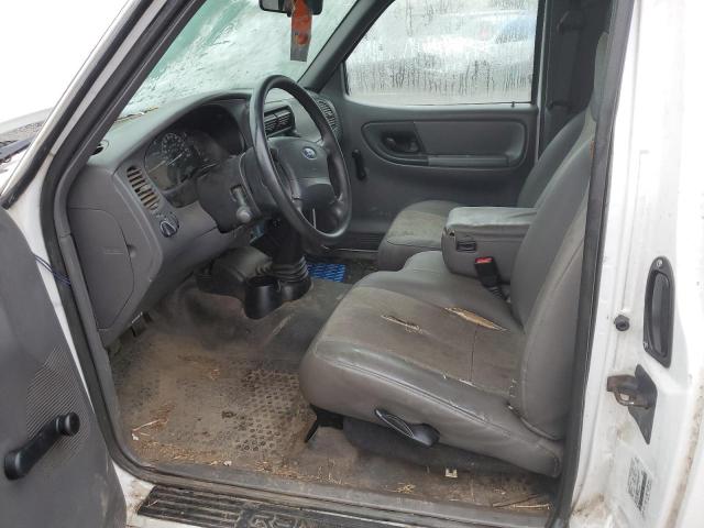Photo 7 from auction – 2001 FORD RANGER SUP with VIN 1FTZR15U61TA12488