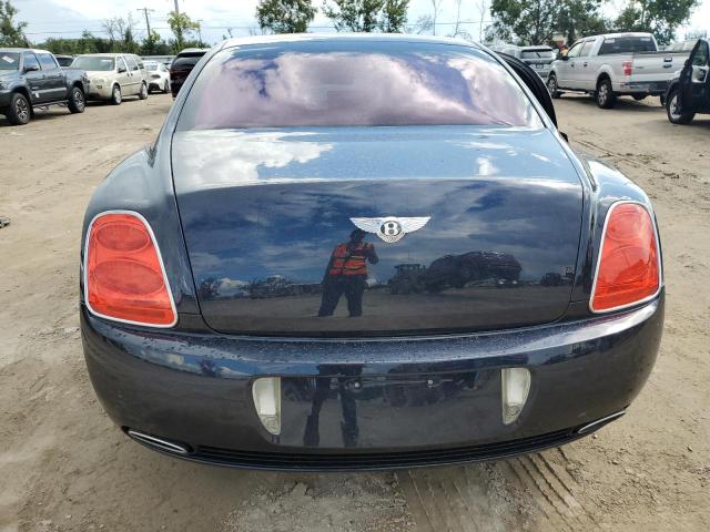 Фото 6 с аукциона – 2006 BENTLEY CONTINENTA с VIN SCBBR53W66C036250