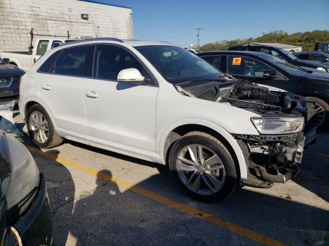 Фото 4 с аукциона – 2016 AUDI Q3 PREMIUM с VIN WA1EFCFS5GR023191