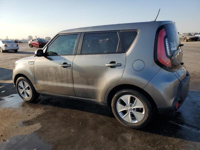 Photo 2 from auction – 2016 KIA SOUL with VIN KNDJN2A22G7258314