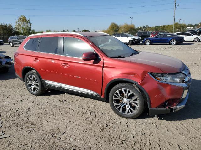 Photo 4 from auction – 2017 MITSUBISHI OUTLANDER with VIN JA4AZ3A30HZ020139