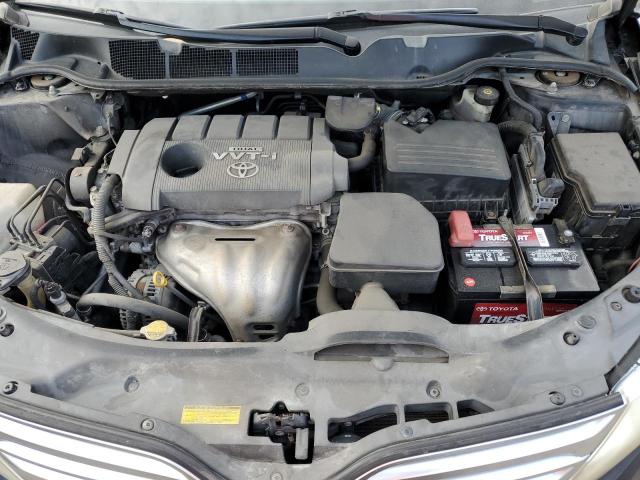 Photo 12 from auction – 2009 TOYOTA VENZA with VIN 4T3ZE11A79U006344
