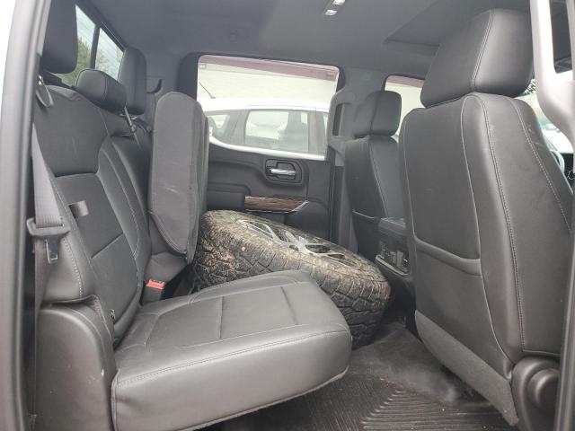 Photo 10 from auction – 2019 CHEVROLET SILVERADO with VIN 1GCPYFEDXKZ173013