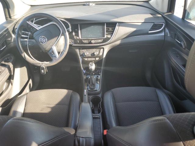 Photo 8 from auction – 2019 BUICK ENCORE PRE with VIN KL4CJASB2KB706886