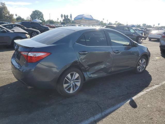 Photo 3 from auction – 2014 TOYOTA COROLLA EC with VIN 5YFBPRHE1EP103059