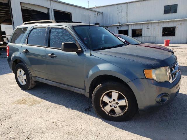 Photo 4 from auction – 2011 FORD ESCAPE XLS with VIN 1FMCU0C72BKB88985