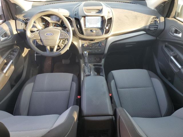 Photo 8 from auction – 2017 FORD ESCAPE SE with VIN 1FMCU0GDXHUD18105