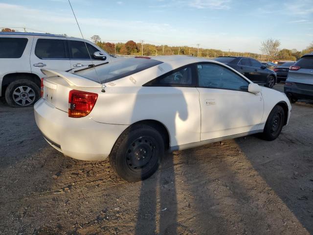 Photo 3 from auction – 2002 TOYOTA CELICA GT with VIN JTDDR32T120136902