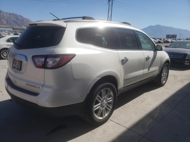 Photo 3 from auction – 2015 CHEVROLET TRAVERSE L with VIN 1GNKVGKDXFJ331858