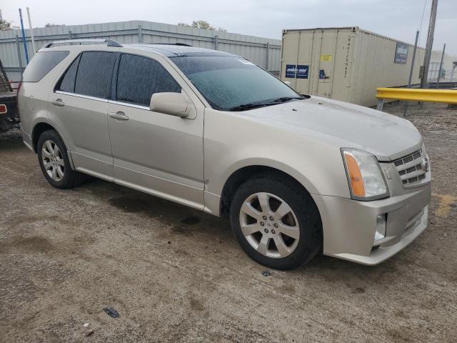 Photo 4 from auction – 2009 CADILLAC SRX with VIN 1GYEE637690105135