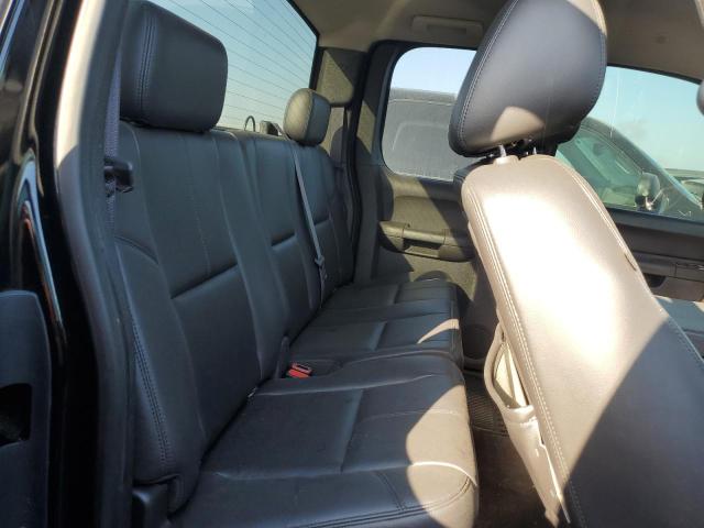 Photo 10 from auction – 2010 CHEVROLET SILVERADO with VIN 1GCSKSE39AZ125965