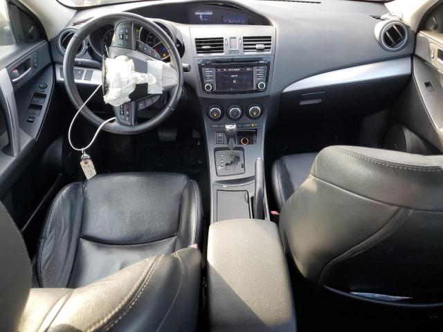 Zdjęcie 8 z aukcji – 2013 MAZDA 3 I z VIN JM1BL1MP7D1742540