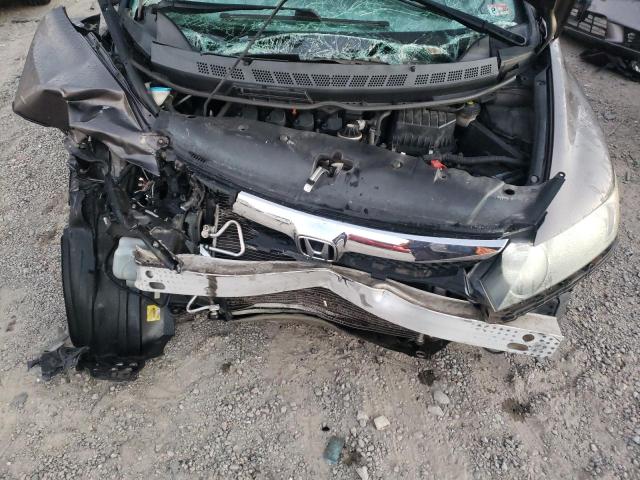 Фото 11 с аукциона – 2011 HONDA CIVIC EX с VIN 19XFA1F82BE016074