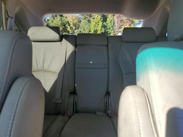 Фото 10 с аукциона – 2008 LEXUS RX 350 с VIN 2T2HK31U08C062852