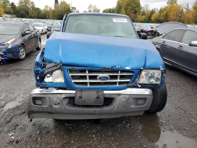 Photo 5 from auction – 2002 FORD RANGER SUP with VIN 1FTYR44EX2PA02466