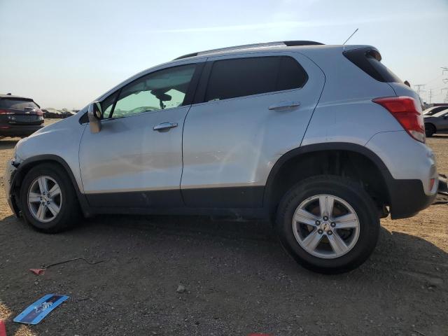 Photo 2 from auction – 2019 CHEVROLET TRAX 1LT with VIN KL7CJPSB6KB958548