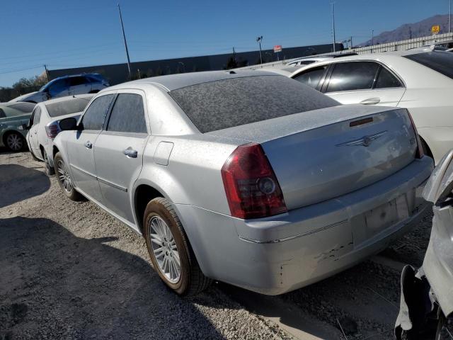 Photo 2 from auction – 2010 CHRYSLER 300 TOURIN with VIN 2C3CA5CV8AH305455
