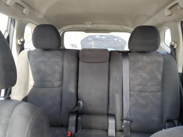 Photo 10 from auction – 2015 NISSAN ROGUE S with VIN KNMAT2MV9FP534367