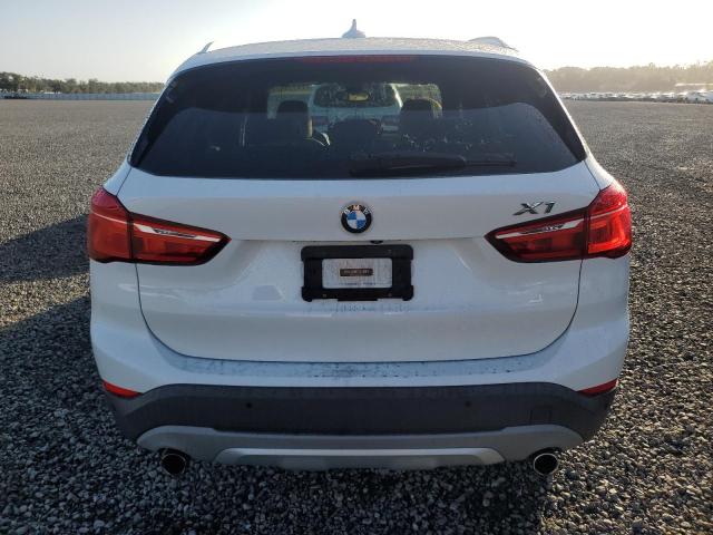 Photo 6 from auction – 2017 BMW X1 XDRIVE2 with VIN WBXHT3C30H5F70540