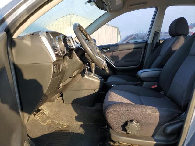 Photo 7 from auction – 2003 TOYOTA COROLLA MA with VIN 2T1KR32E83C116047
