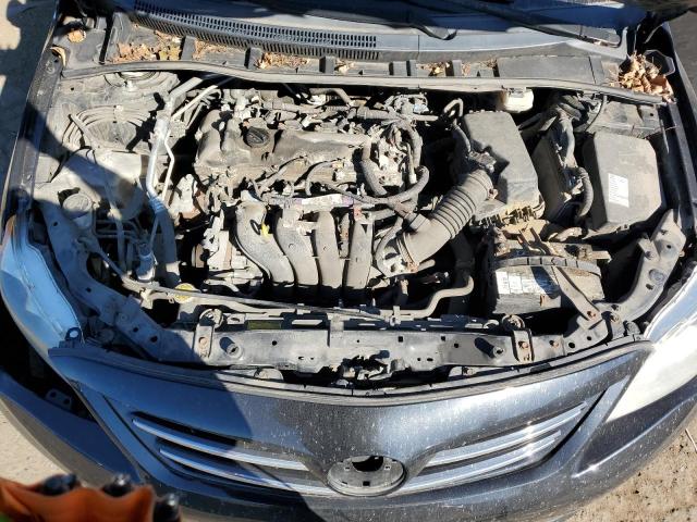 Photo 11 from auction – 2013 TOYOTA COROLLA BA with VIN 2T1BU4EE2DC948629