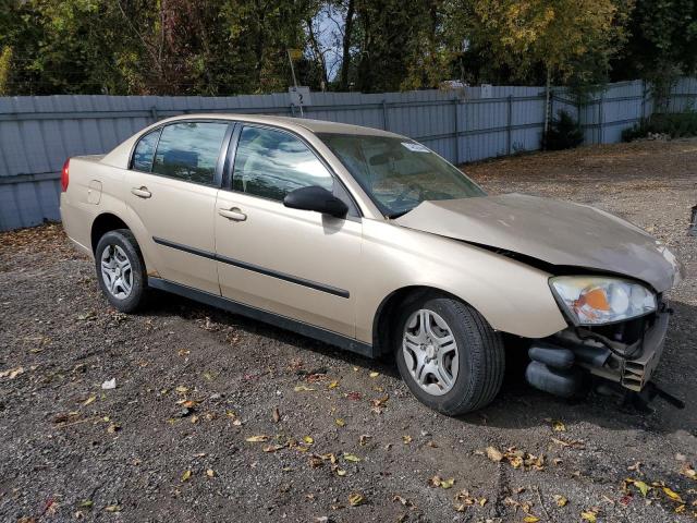 Photo 4 from auction – 2005 CHEVROLET MALIBU with VIN 1G1ZS52F85F113191