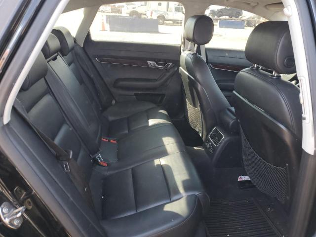 Photo 10 from auction – 2011 AUDI A6 PREMIUM with VIN WAUBGAFB5BN030438