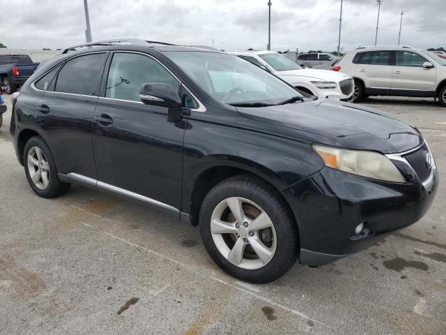 Photo 4 from auction – 2010 LEXUS RX 350 with VIN 2T2BK1BA3AC078550