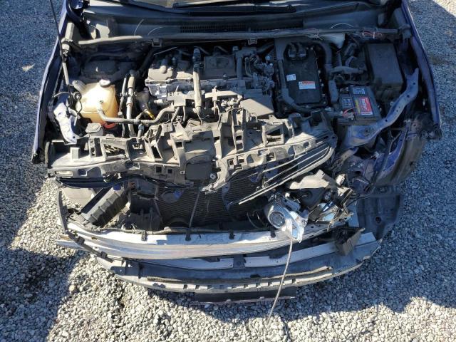 Photo 11 from auction – 2017 TOYOTA PRIUS with VIN JTDKARFU9H3534404